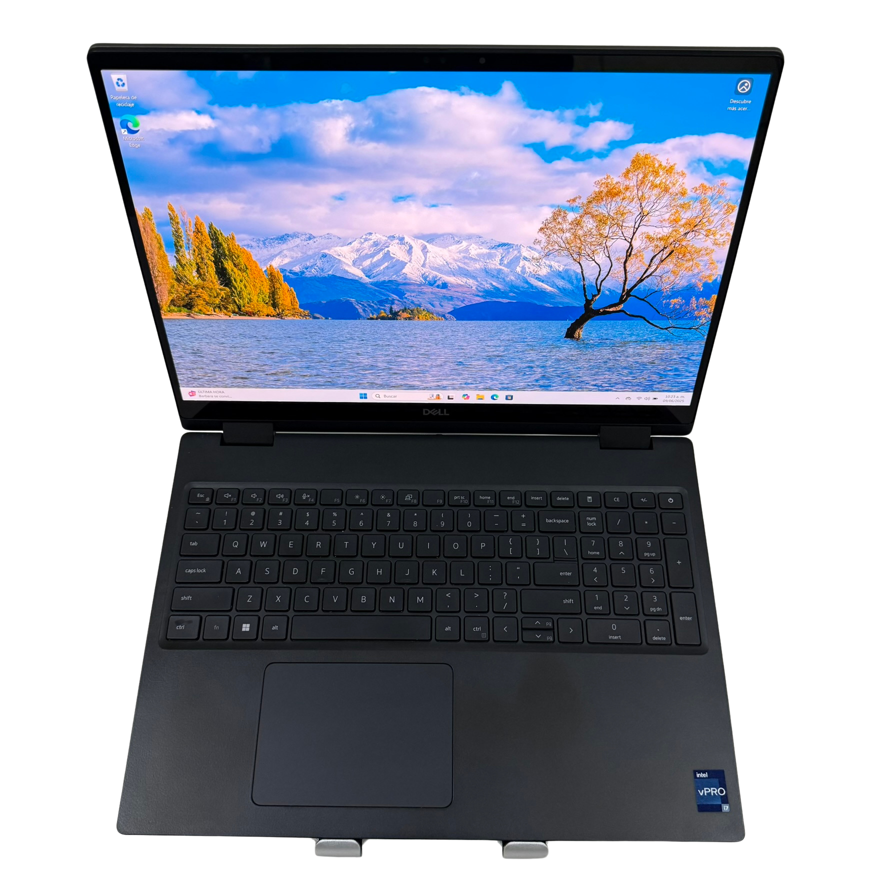 DELL PRECISION 7670