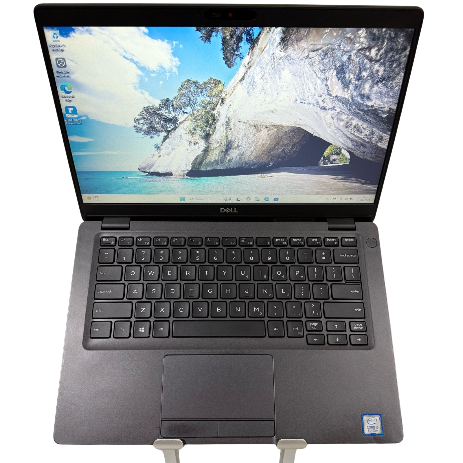 Dell Latitude 5300