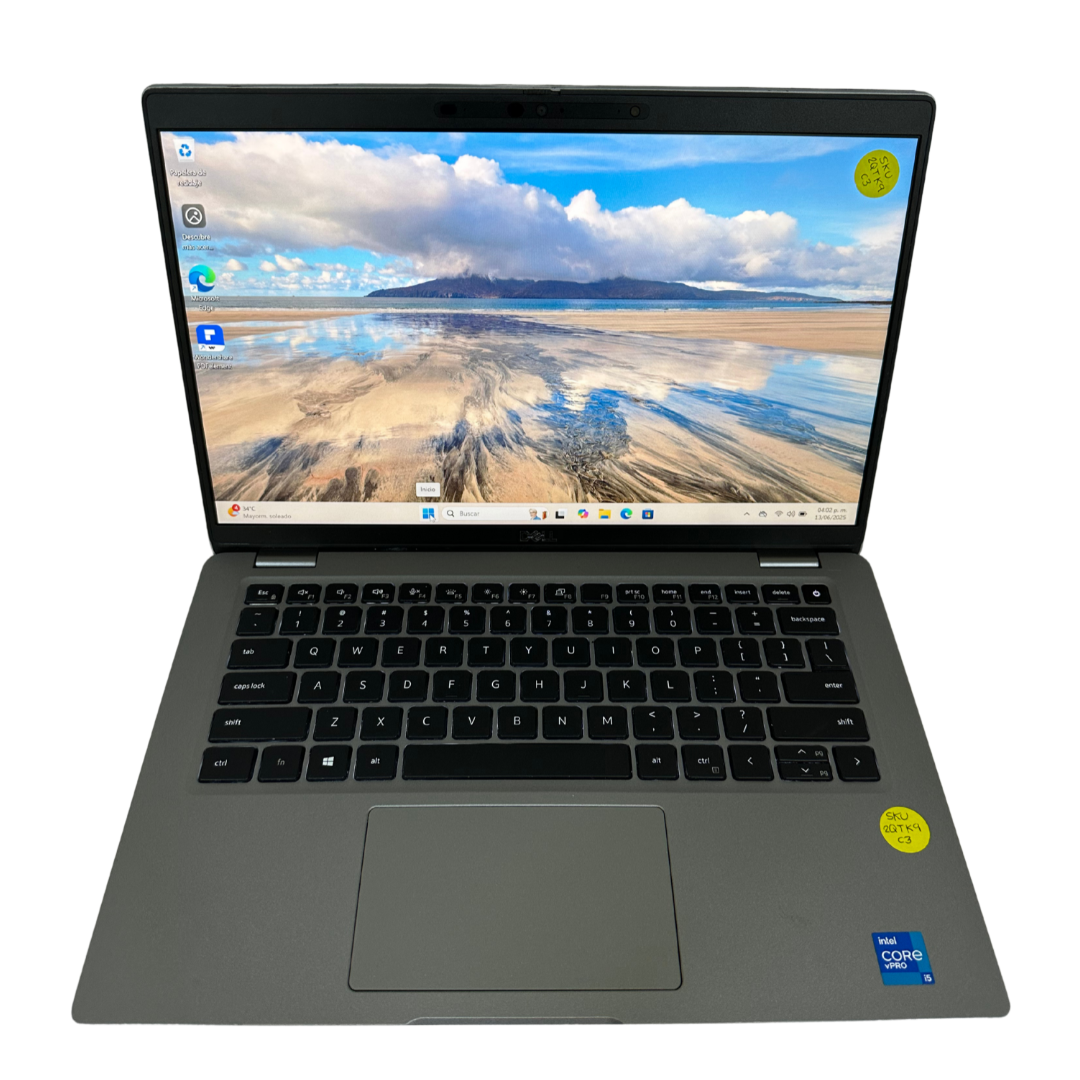 Dell Latitude 5420