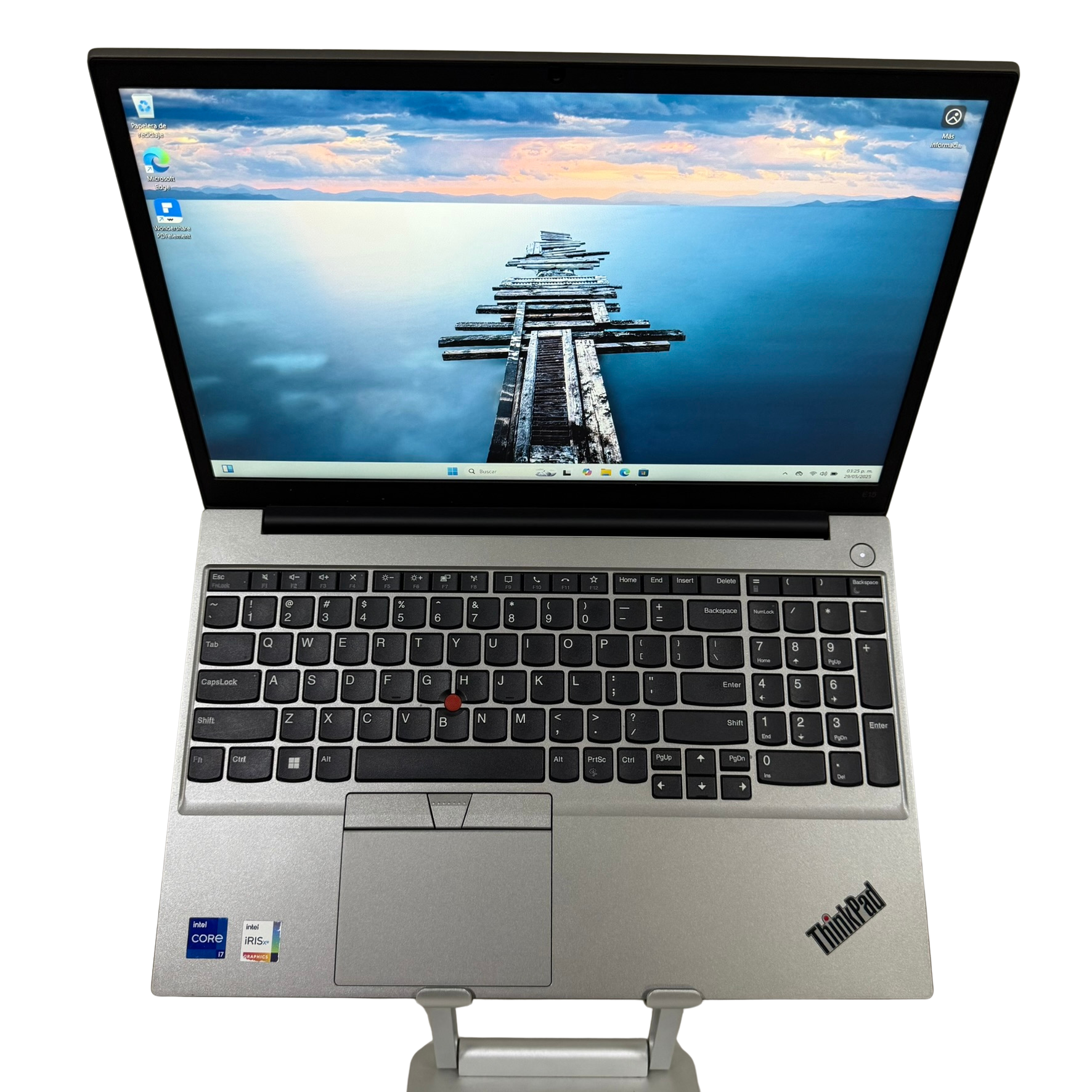 Lenovo E15